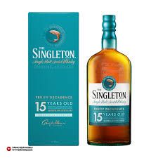 The Singleton(